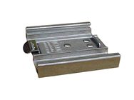 Caster Fixing Plate for Removable Castors